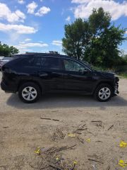 2019 Toyota RAV4 LE - Exterior Side Passenger